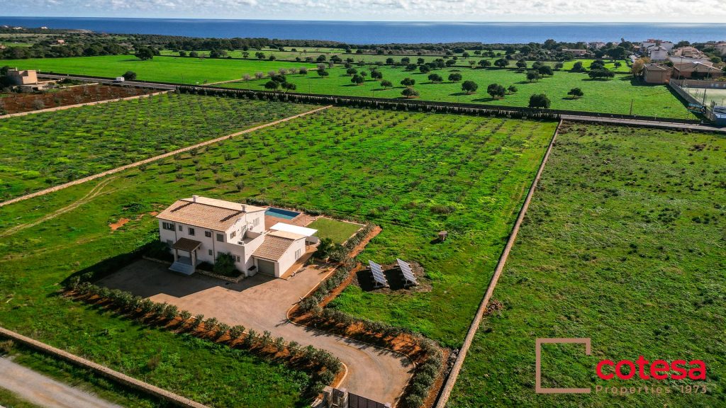 Finca Es Regalo Ii