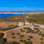 Punta de N'Amer Cala Millor Cotesa Mallorca Inmobiliaria