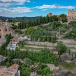 Iglesias de Artà, Mallorca