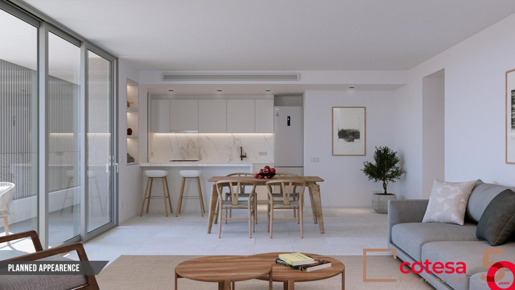 Apartments S'ESTANYOL