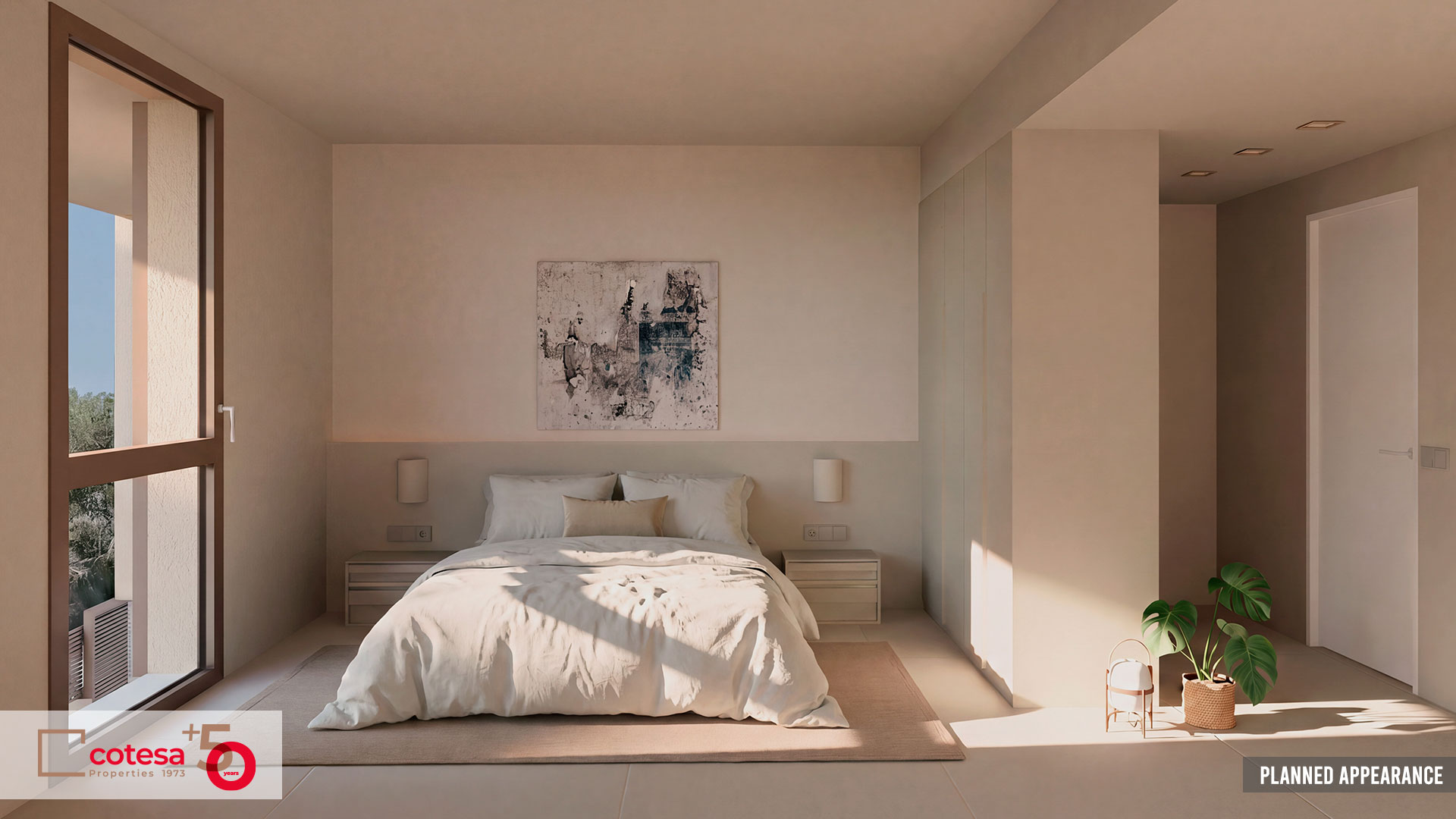 Apartamentos Edificio Menorca