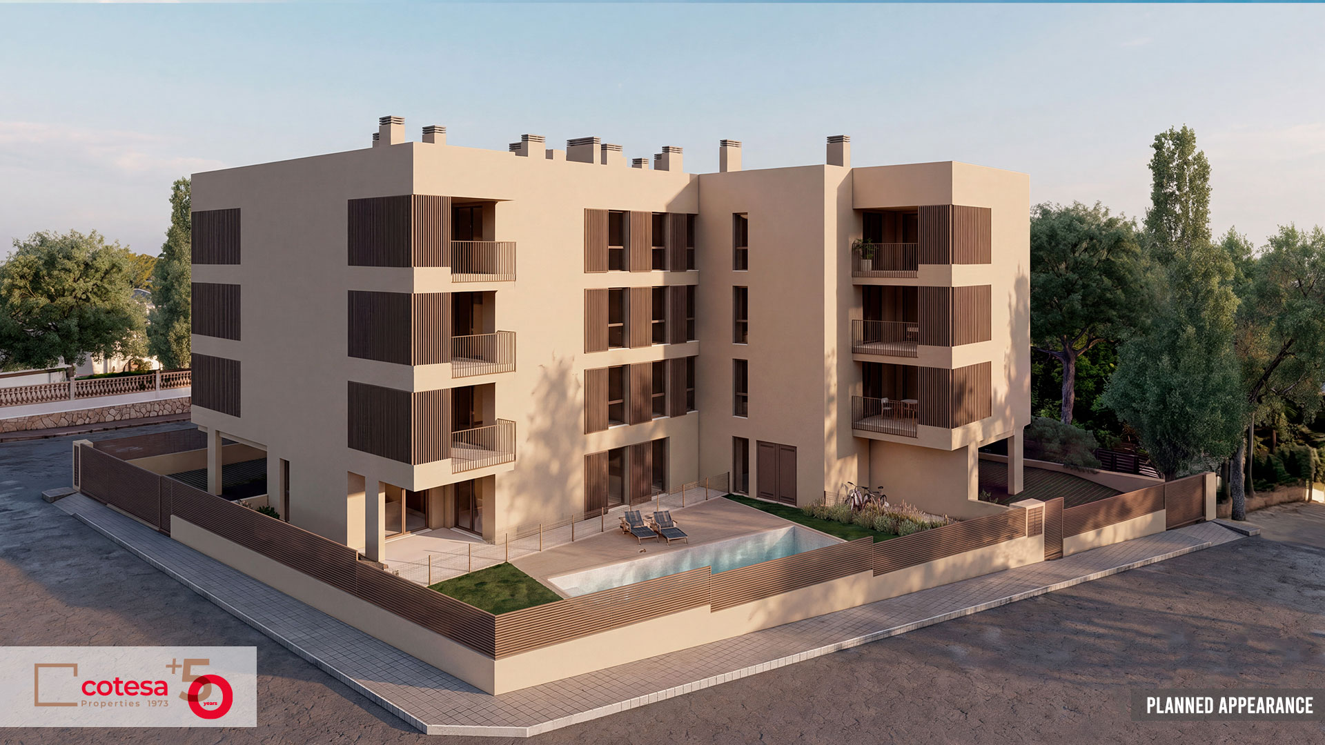 TU FUTURO HOGAR EN CALA RATJADA