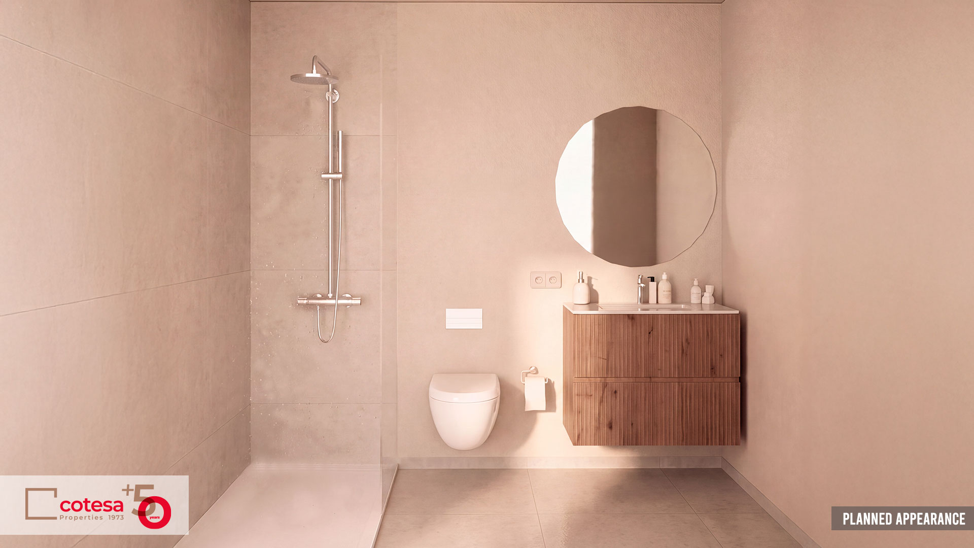 Apartamentos Edificio Menorca